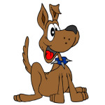 cartoon_dog